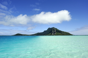 Île Maupiti