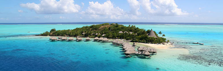 Hôtel Sofitel Bora Bora Private Island